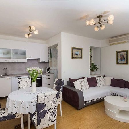 White Rose Apartment Ντουμπρόβνικ Εξωτερικό φωτογραφία