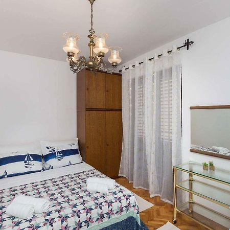 White Rose Apartment Ντουμπρόβνικ Εξωτερικό φωτογραφία