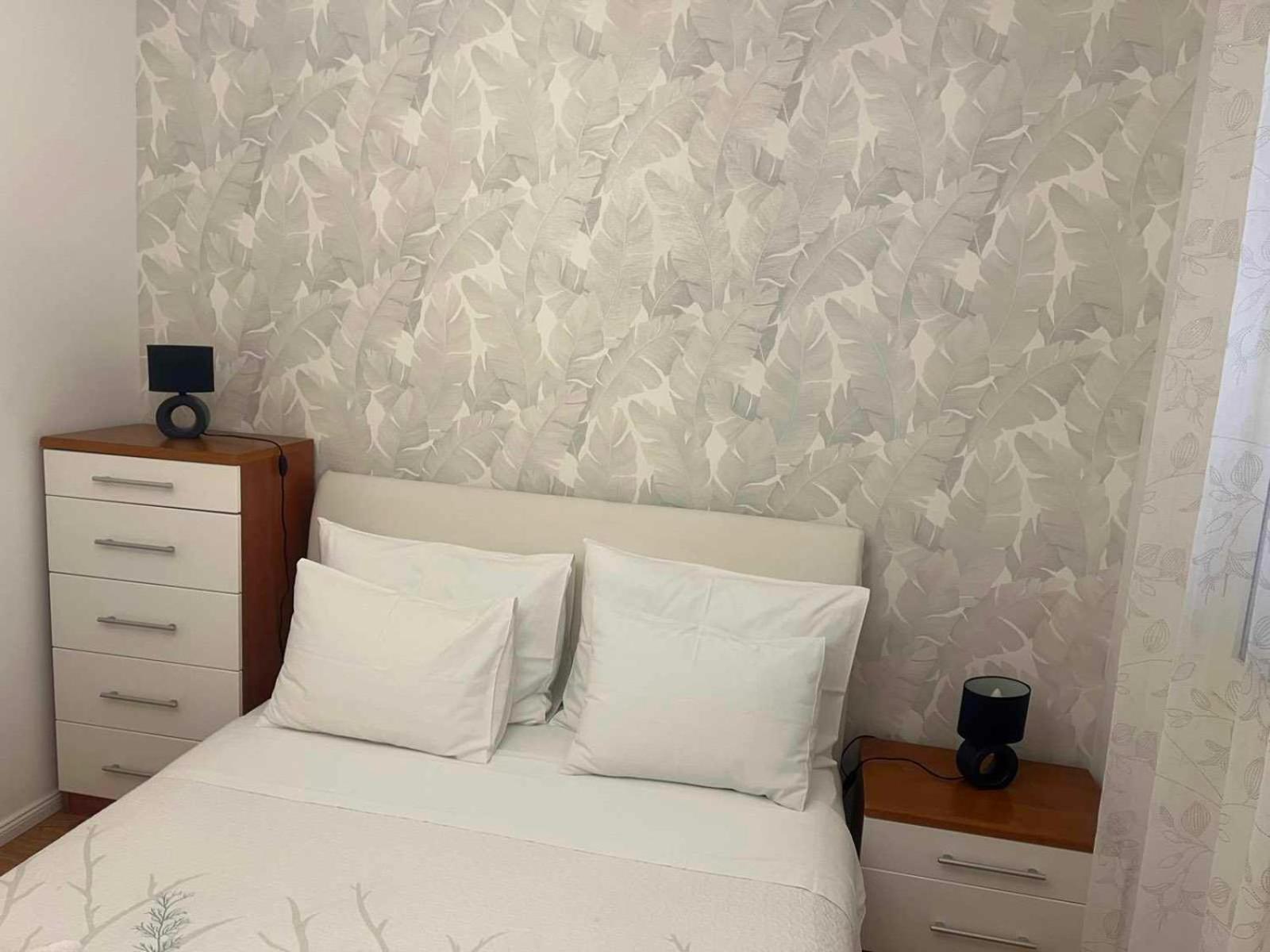 White Rose Apartment Ντουμπρόβνικ Εξωτερικό φωτογραφία