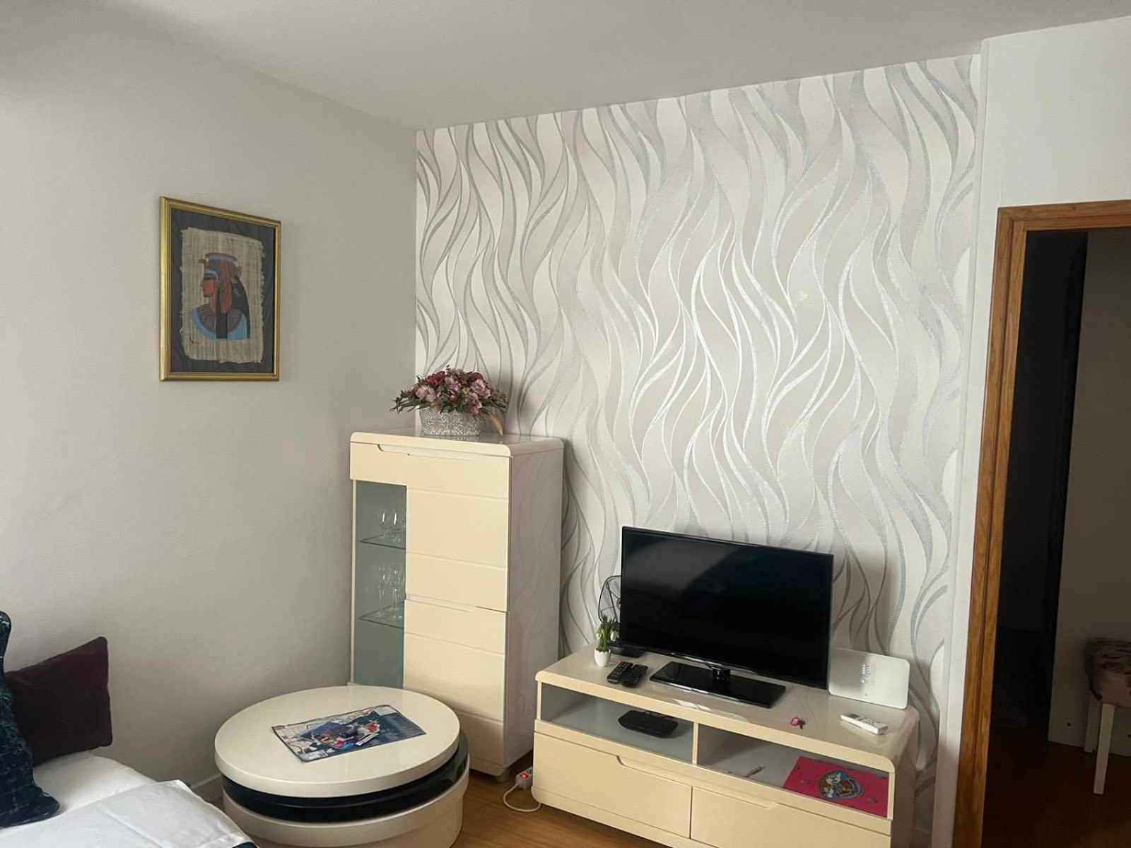 White Rose Apartment Ντουμπρόβνικ Εξωτερικό φωτογραφία