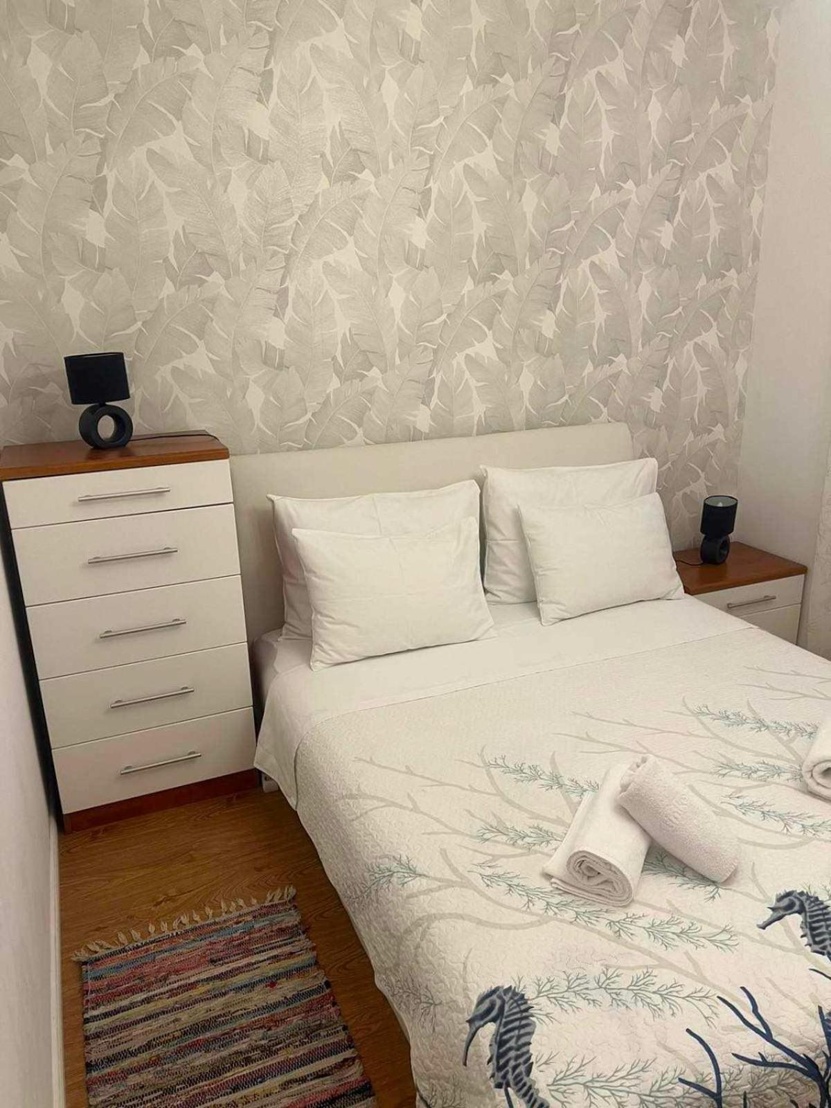 White Rose Apartment Ντουμπρόβνικ Εξωτερικό φωτογραφία