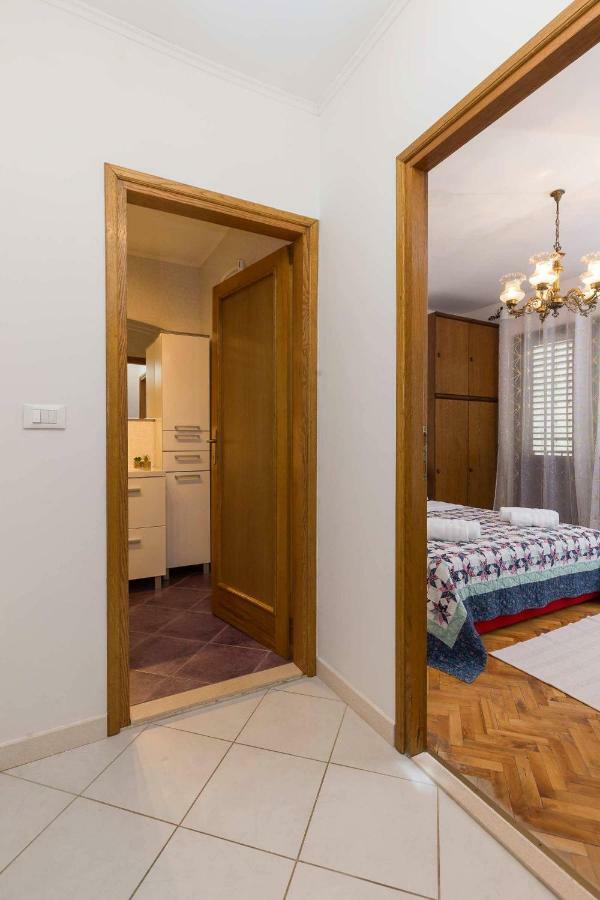 White Rose Apartment Ντουμπρόβνικ Εξωτερικό φωτογραφία