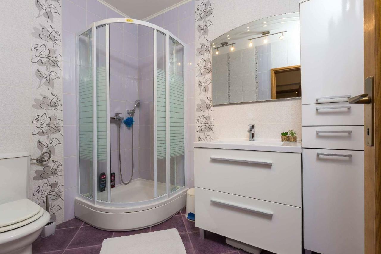 White Rose Apartment Ντουμπρόβνικ Εξωτερικό φωτογραφία