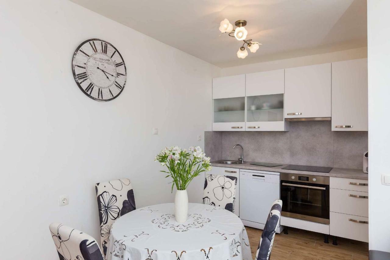 White Rose Apartment Ντουμπρόβνικ Εξωτερικό φωτογραφία