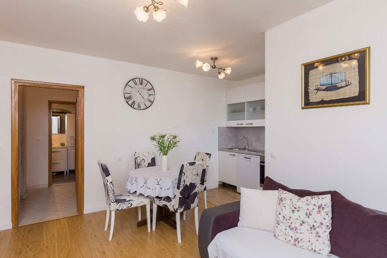 White Rose Apartment Ντουμπρόβνικ Εξωτερικό φωτογραφία