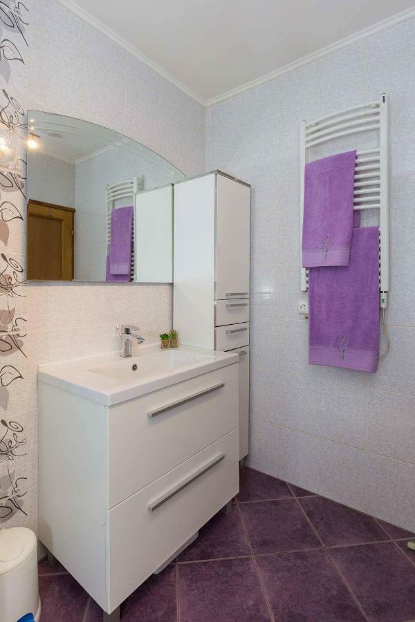 White Rose Apartment Ντουμπρόβνικ Εξωτερικό φωτογραφία