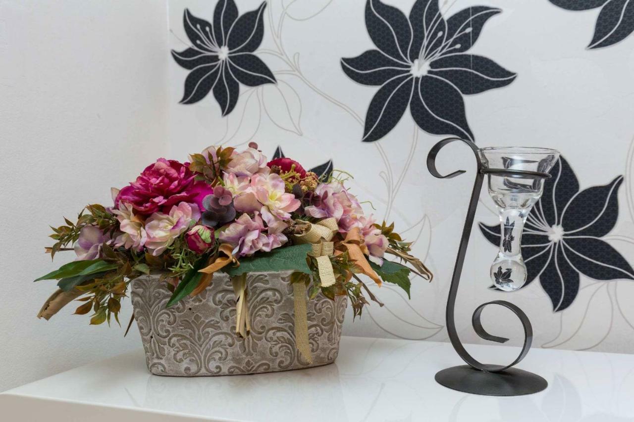 White Rose Apartment Ντουμπρόβνικ Εξωτερικό φωτογραφία