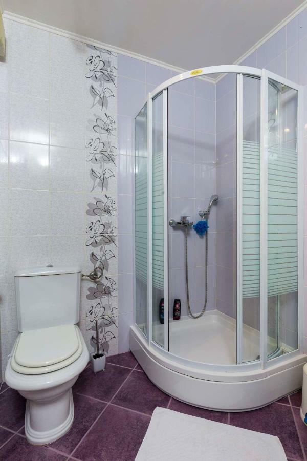 White Rose Apartment Ντουμπρόβνικ Εξωτερικό φωτογραφία