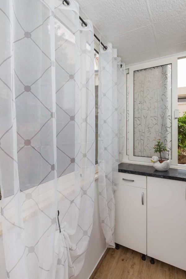 White Rose Apartment Ντουμπρόβνικ Εξωτερικό φωτογραφία