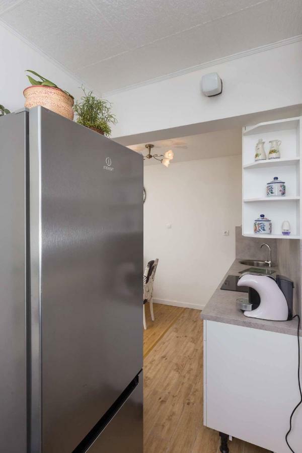 White Rose Apartment Ντουμπρόβνικ Εξωτερικό φωτογραφία