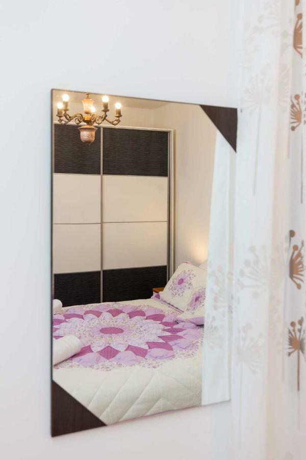 White Rose Apartment Ντουμπρόβνικ Εξωτερικό φωτογραφία